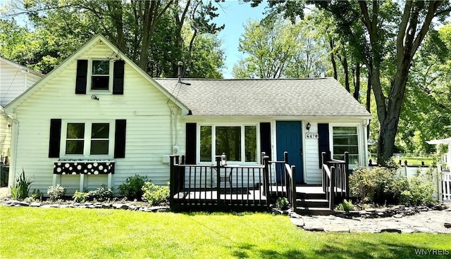 6870 Revere Dr, Evans, NY 14047 - photo 1