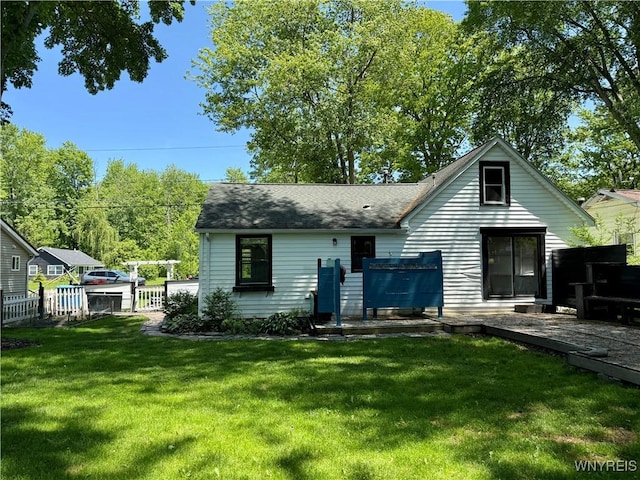 6870 Revere Dr, Evans, NY 14047 - photo 36