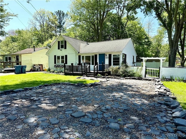 6870 Revere Dr, Evans, NY 14047 - photo 45