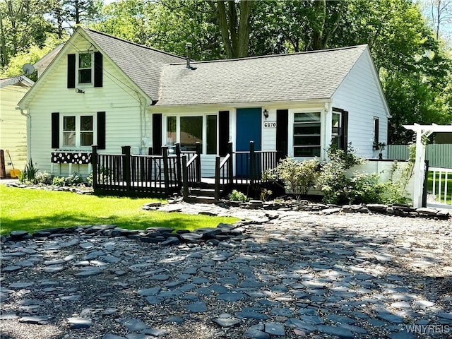 6870 Revere Dr, Evans, NY 14047 - photo 46