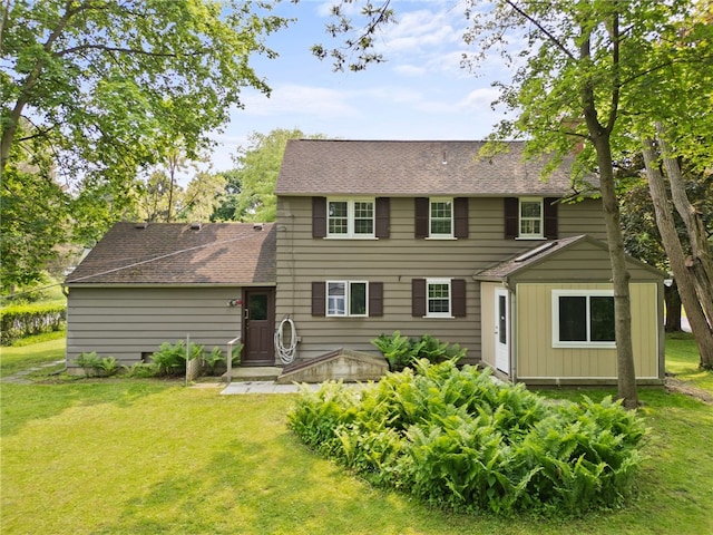 71 Brook Rd, Pittsford, NY 14534 - photo 42