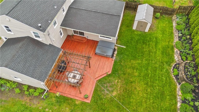 193 Floral Dr, Irondequoit, NY 14617 - view of subject property