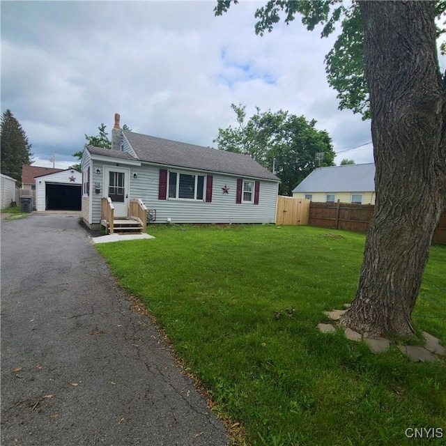 119 S Crescent Dr, Rome-Inside, NY 13440 - photo 1