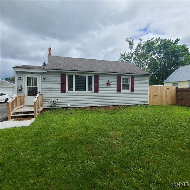119 S Crescent Dr, Rome-Inside, NY 13440 - photo 2