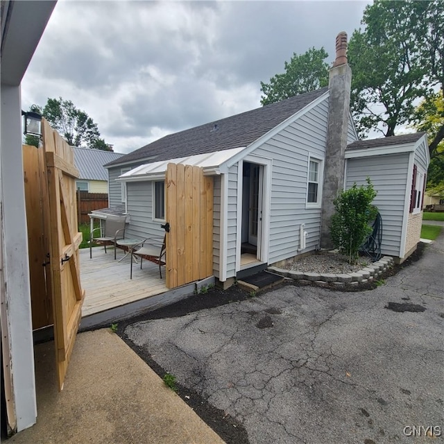 119 S Crescent Dr, Rome-Inside, NY 13440 - photo 31