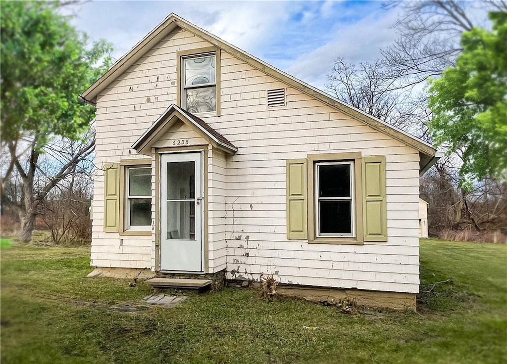 6235 E Avon Lima Rd, Avon, NY 14414 - photo 1