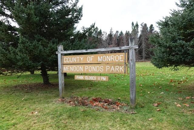 6 Barben Cir, Mendon, NY 14506 - community / neighborhood sign with a lawn