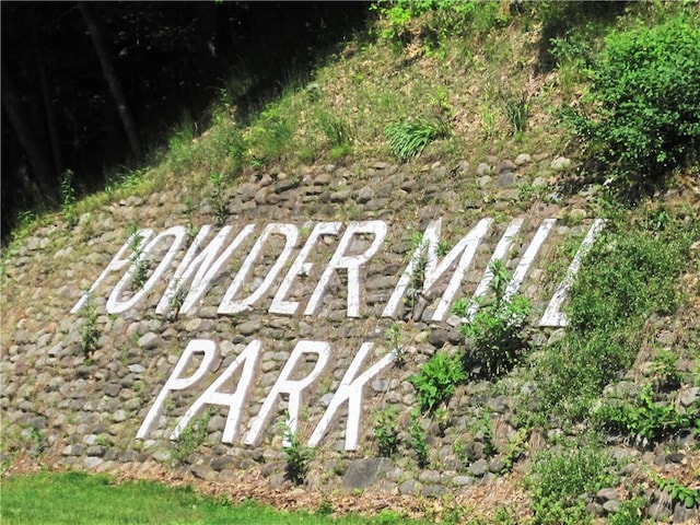 6 Barben Cir, Mendon, NY 14506 - community sign with uncovered parking