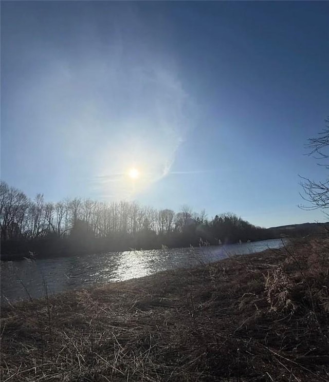 123 Piper Rd, Herkimer, NY 13350 - water view