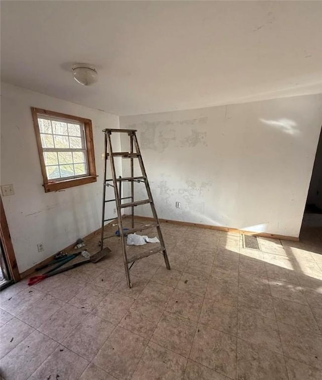 123 Piper Rd, Herkimer, NY 13350 - view of empty room