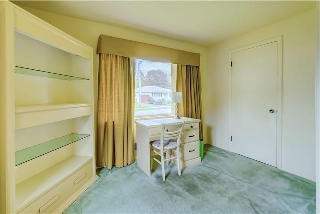 41 Leicestershire Rd, Irondequoit, NY 14621 - office with carpet