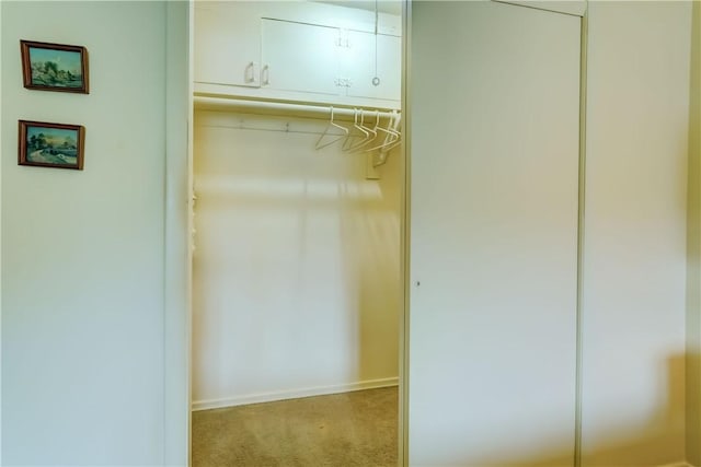 41 Leicestershire Rd, Irondequoit, NY 14621 - view of closet