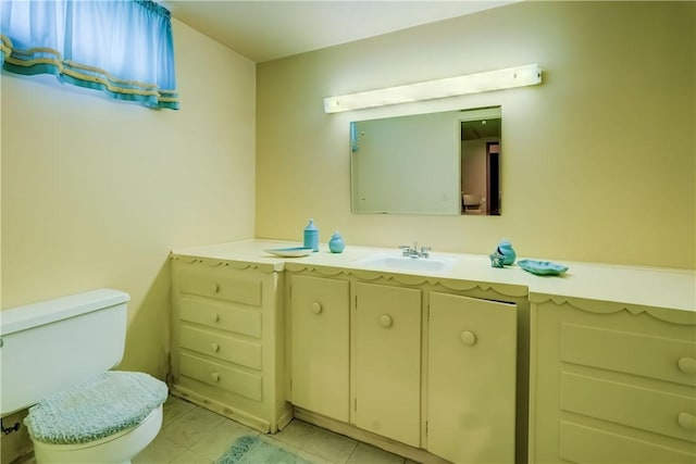 41 Leicestershire Rd, Irondequoit, NY 14621 - bathroom featuring vanity and toilet