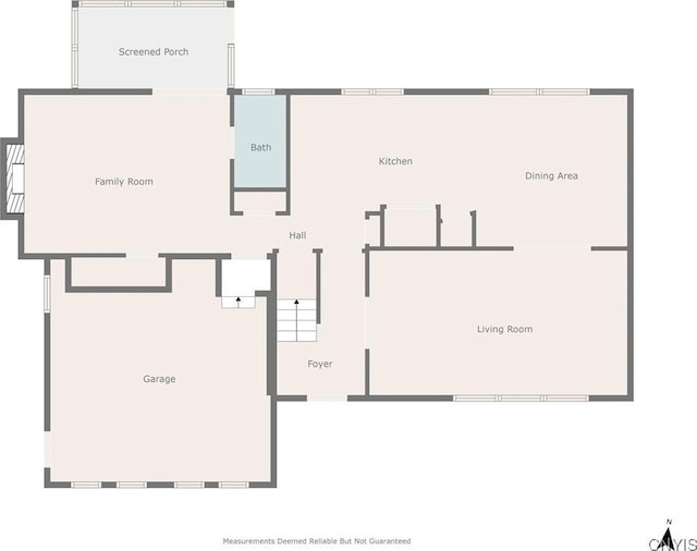 3643 Armstrong Rd, Camillus, NY 13209 - floor plan / room layout