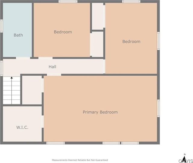 3643 Armstrong Rd, Camillus, NY 13209 - property floor plan