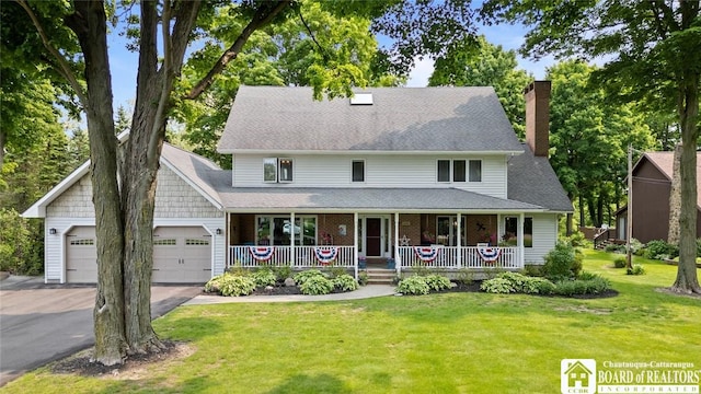 10348 Chestnut Rd, Pomfret, NY 14048 - photo 2