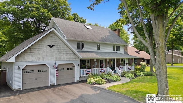10348 Chestnut Rd, Pomfret, NY 14048 - photo 3