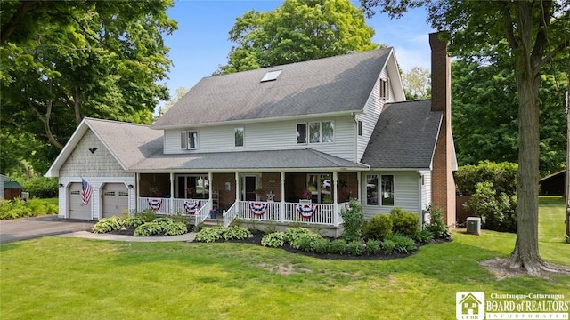 10348 Chestnut Rd, Pomfret, NY 14048 - photo 1