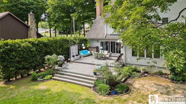 10348 Chestnut Rd, Pomfret, NY 14048 - photo 7