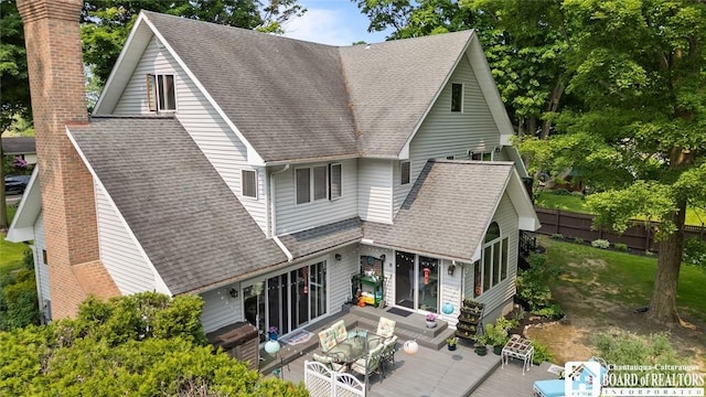 10348 Chestnut Rd, Pomfret, NY 14048 - photo 9