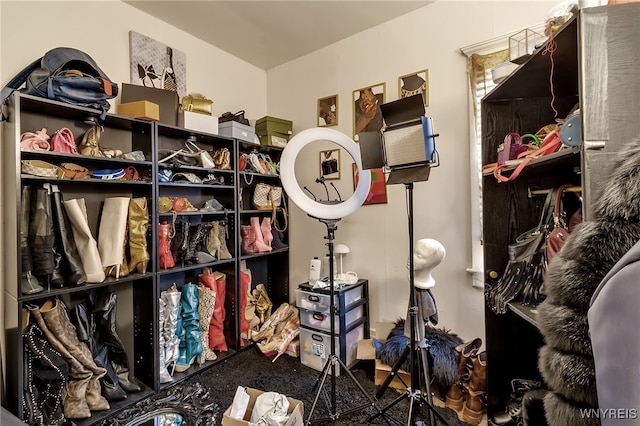 1244 Kenmore Ave, Buffalo, NY 14216 - view of storage
