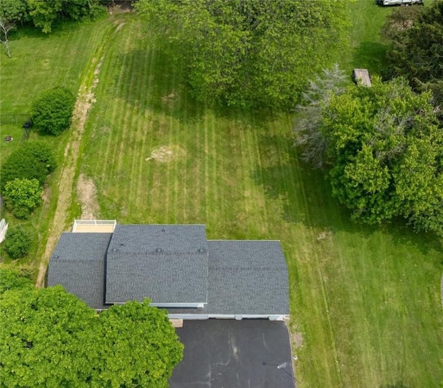 3908 Stalker Rd, Walworth, NY 14502 - aerial view of property and surrounding area