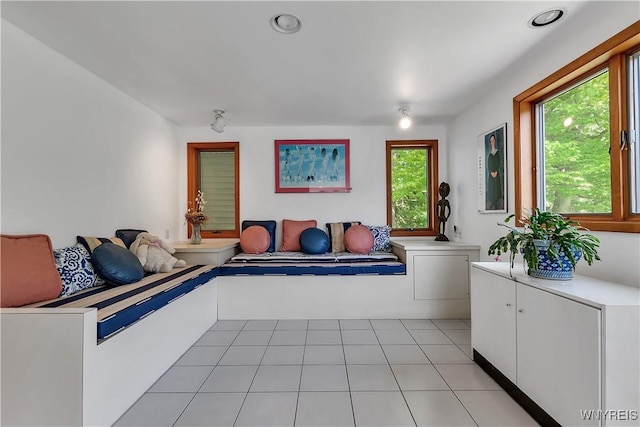 9325 Hunting Valley Rd N, Clarence, NY 14031 - bedroom featuring light tile patterned flooring