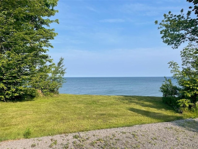 Ontario Shores Dr, Sterling, NY 13156
