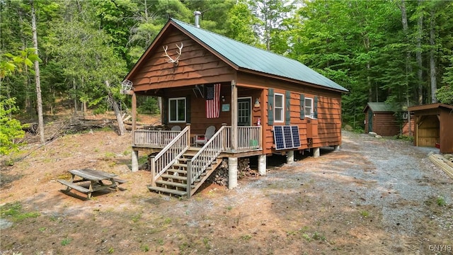 7037 Pleasant Point Rd, Diana, NY 13665 - photo 3