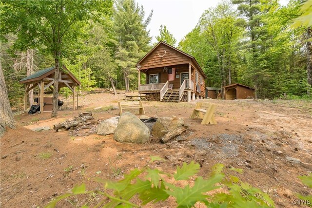 7037 Pleasant Point Rd, Diana, NY 13665 - photo 29