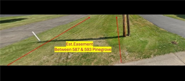 Pinegrove Ave, Irondequoit, NY 14617