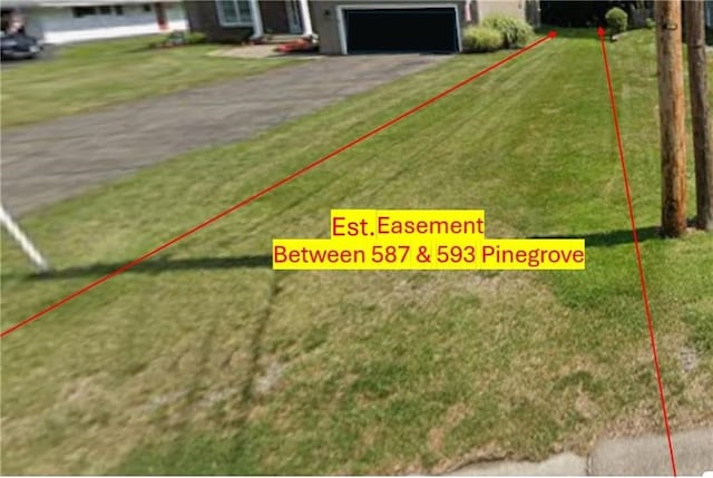 Pinegrove Ave, Irondequoit, NY 14617
