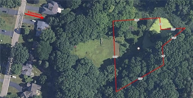 Pinegrove Ave, Irondequoit, NY 14617