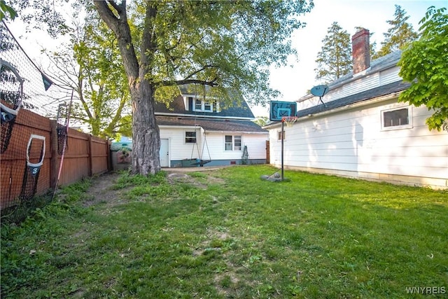 2019 Center St, North Collins, NY 14111 - view of back of house