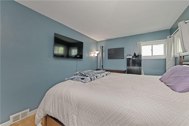 50 Loderdale Rd, Gates, NY 14624 - bedroom featuring baseboards