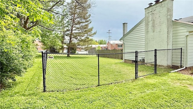 10 Litwak St, Fulton, NY 13069 - view of yard