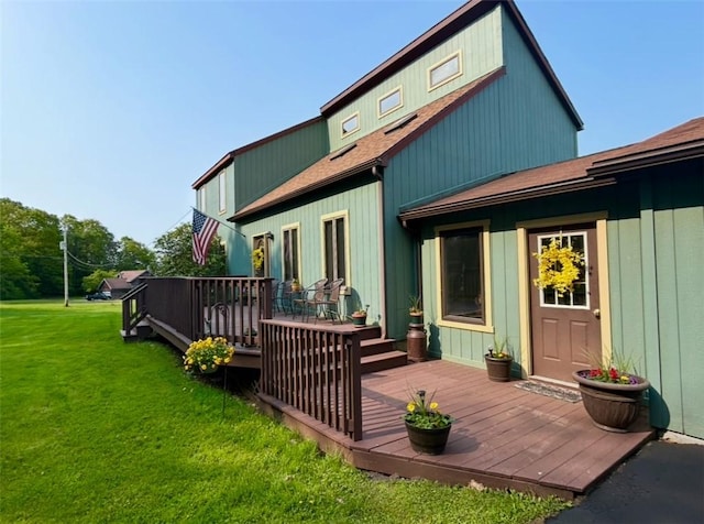1381 County Road 36, Norwich, NY 13815 - photo 2