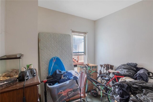 7-9 Tappan St Unit 7, Van Buren, NY 13027 - view of miscellaneous room