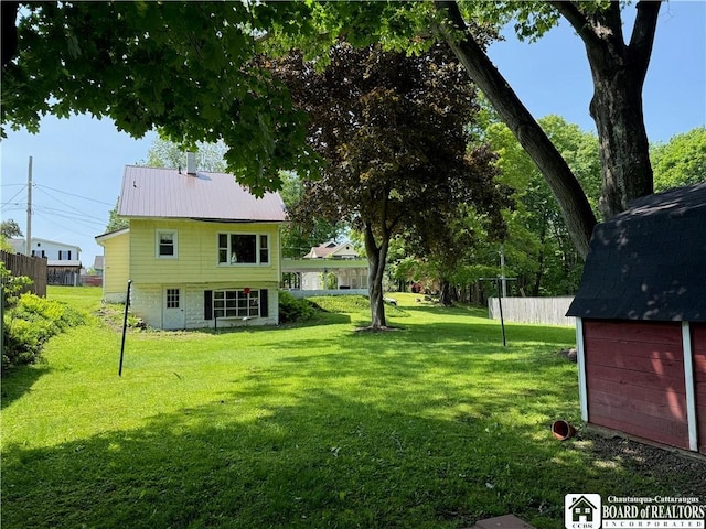 434 Hallock St, Jamestown, NY 14701 - photo 4