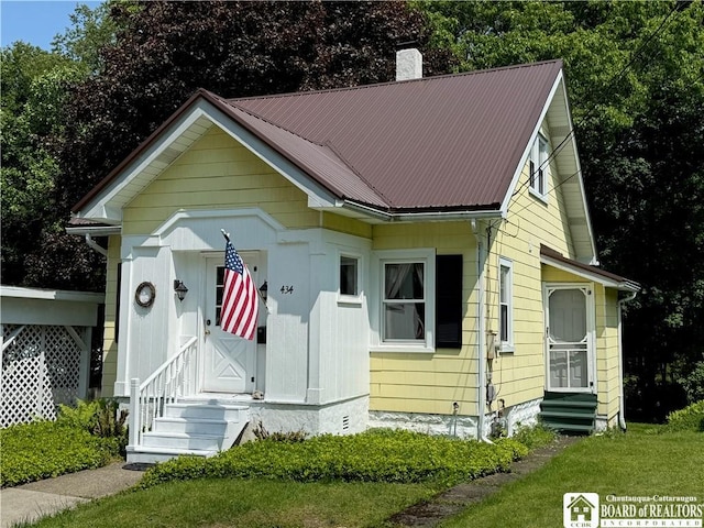 434 Hallock St, Jamestown, NY 14701 - photo 44