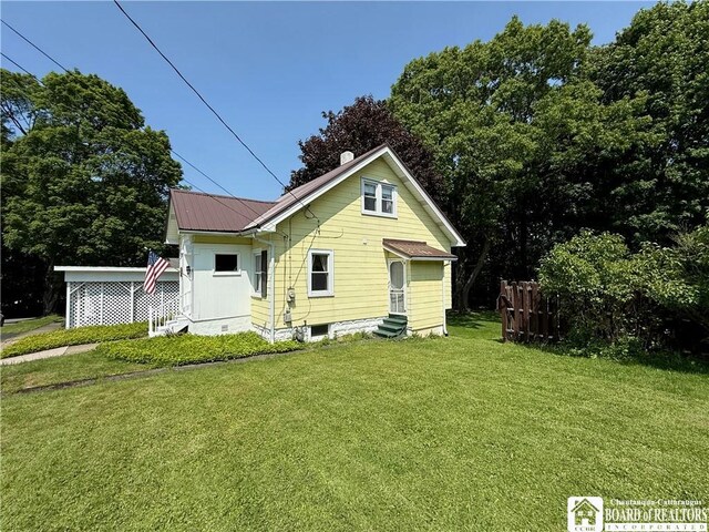434 Hallock St, Jamestown, NY 14701 - photo 45