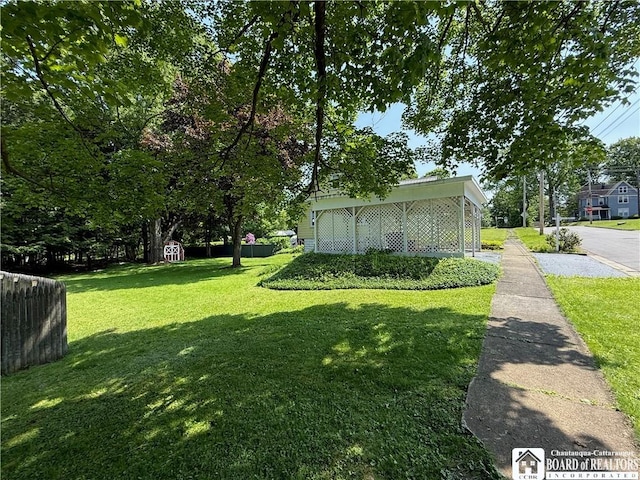 434 Hallock St, Jamestown, NY 14701 - photo 46