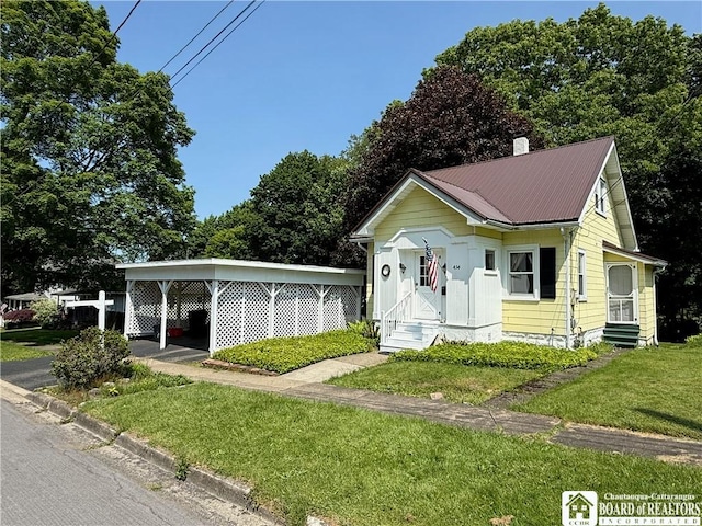 434 Hallock St, Jamestown, NY 14701 - photo 49