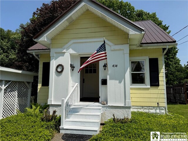 434 Hallock St, Jamestown, NY 14701 - photo 20