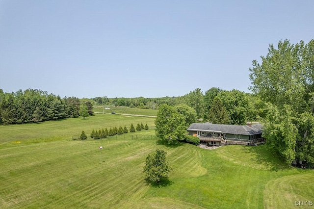 2260 Lamson Rd, Lysander, NY 13135 - view of subject property