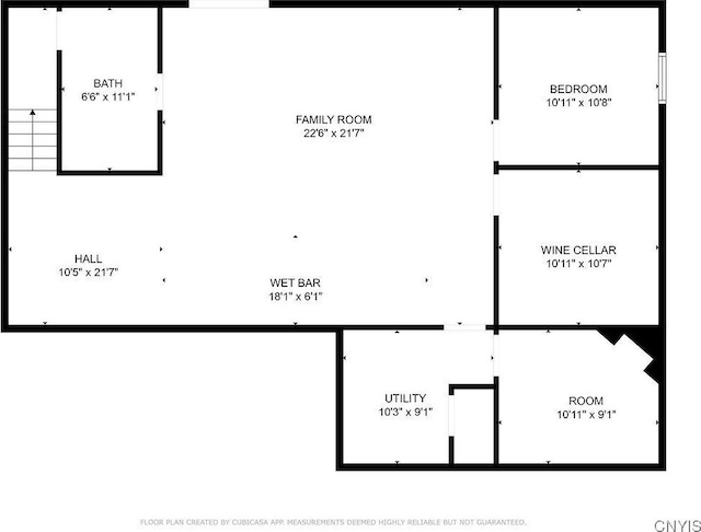 2260 Lamson Rd, Lysander, NY 13135 - property floor plan