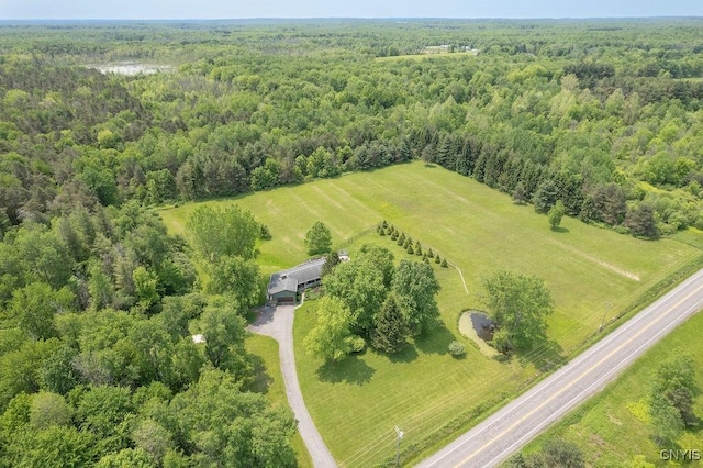 Lamson Rd, Lysander, NY 13135