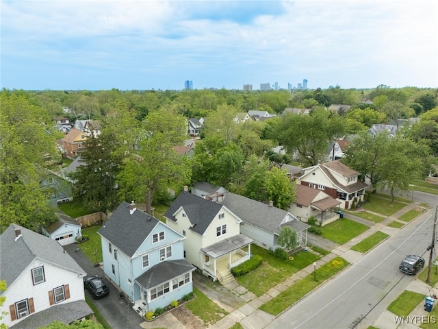 2215 S Ave, Niagara Falls, NY 14305 - aerial view of residential area