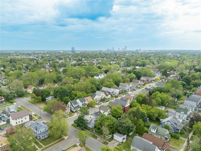 2215 S Ave, Niagara Falls, NY 14305 - aerial view of residential area
