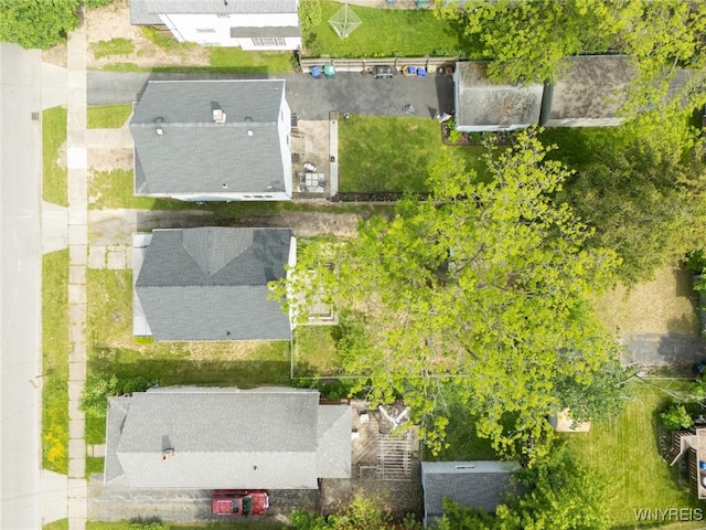 2215 S Ave, Niagara Falls, NY 14305 - aerial view